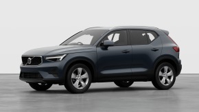 VOLVO XC40   at Volvo Cars Poole Poole