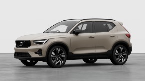VOLVO XC40   at Volvo Cars Poole Poole