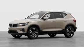 VOLVO XC40   at Volvo Cars Poole Poole