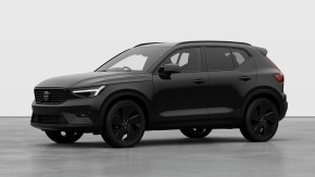 VOLVO XC40   at Volvo Cars Poole Poole