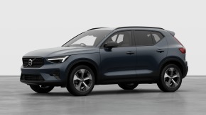 VOLVO XC40   at Volvo Cars Poole Poole