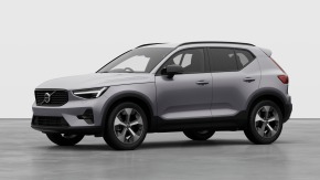VOLVO XC40   at Volvo Cars Poole Poole