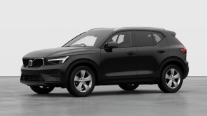 VOLVO XC40   at Volvo Cars Poole Poole