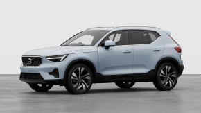 VOLVO XC40   at Volvo Cars Poole Poole