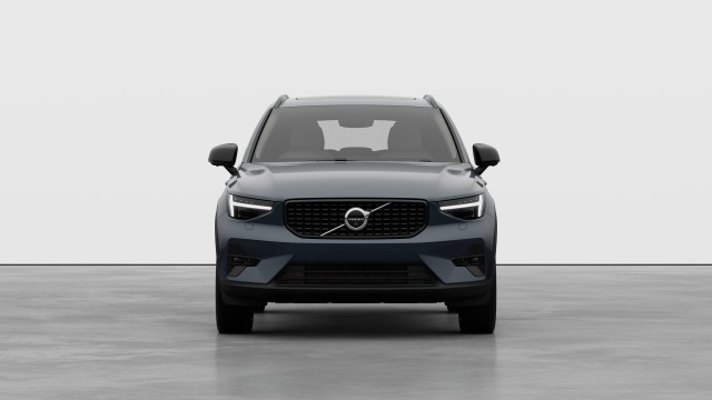Volvo XC40 B3 | 163 + 14 hp/120 + 10 kW