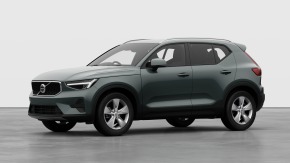 VOLVO XC40   at Volvo Cars Poole Poole