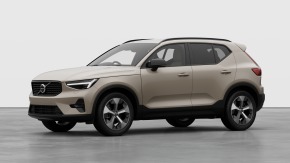 VOLVO XC40   at Volvo Cars Poole Poole