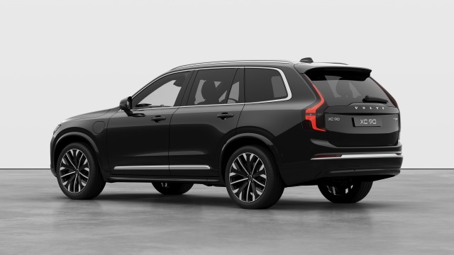 Volvo XC90 T8 | 310 + 145 hp/228 + 107 kW