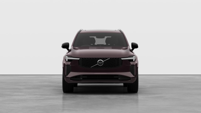 Volvo XC90 B5 | 250 + 14 hp/184 + 10 kW