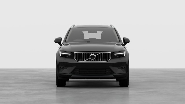 Volvo XC40 B3 | 163 + 14 hp/120 + 10 kW