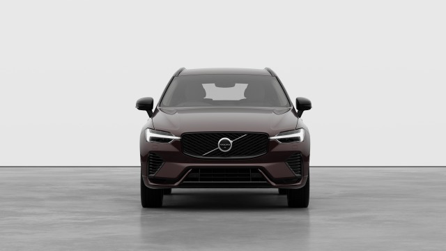 Volvo XC60 T6 | 253 + 145 hp/186 + 107 kW