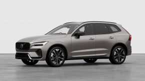 VOLVO XC60   at Volvo Cars Poole Poole