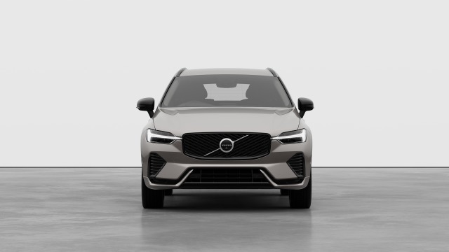 Volvo XC60 B5 | 250 + 14 hp/184 + 10 kW