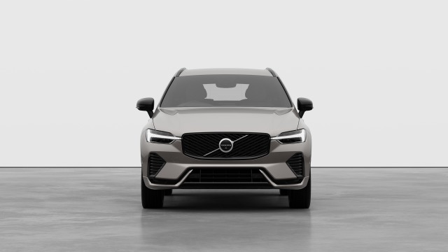 Volvo XC60 B5 | 250 + 14 hp/184 + 10 kW