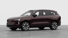 VOLVO EX90   at Volvo Cars Poole Poole