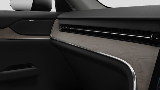 Volvo Ex90 Single Motor | 279 hp/205 kW