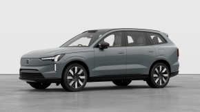 VOLVO EX90   at Volvo Cars Poole Poole