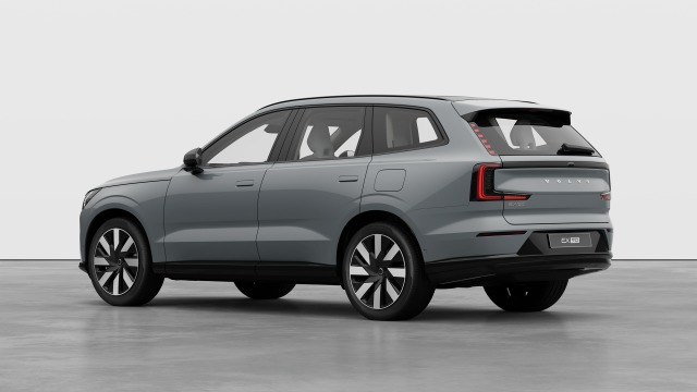 Volvo Ex90 Single Motor | 279 hp/205 kW