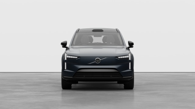 Volvo Ex90 Twin Motor | 408 hp/300 kW