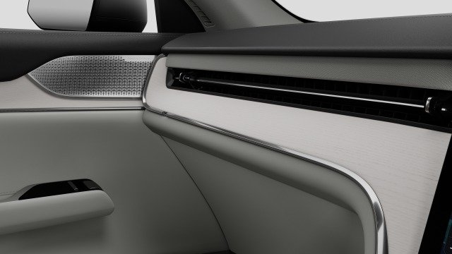 Volvo Ex90 Twin Motor | 408 hp/300 kW
