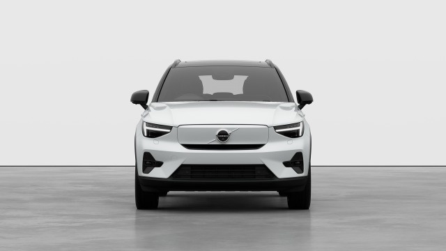 Volvo Ex40 Twin Motor | 408 hp/300 kW