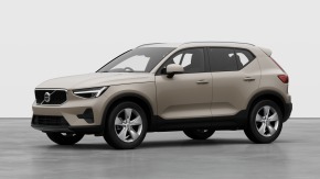 VOLVO XC40   at Volvo Cars Poole Poole