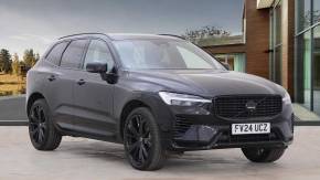 VOLVO XC60 2024 (24) at Volvo Cars Poole Poole
