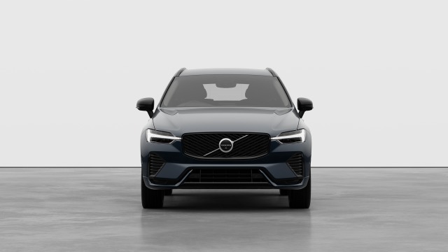 Volvo XC60 B5 | 250 + 14 hp/184 + 10 kW
