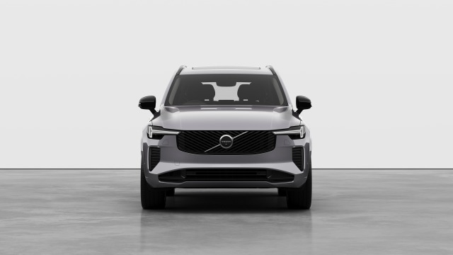 Volvo XC90 T8 | 310 + 145 hp/228 + 107 kW