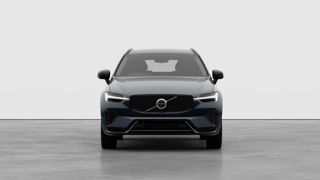 Volvo XC60 T6 | 253 + 145 hp/186 + 107 kW
