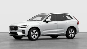 VOLVO XC60   at Volvo Cars Poole Poole