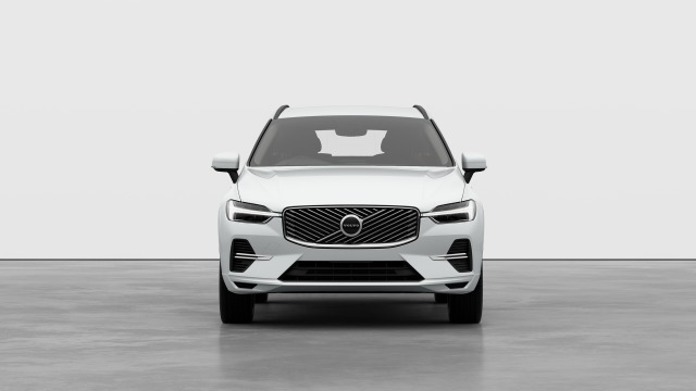 Volvo XC60 T6 | 253 + 145 hp/186 + 107 kW