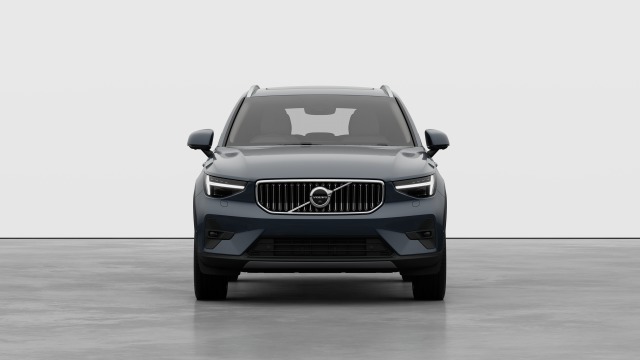 Volvo XC40 B3 | 163 + 14 hp/120 + 10 kW