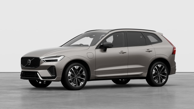 Volvo XC60 T8 | 310 + 145 hp/228 + 107 kW SUV Hybrid Bright Dusk