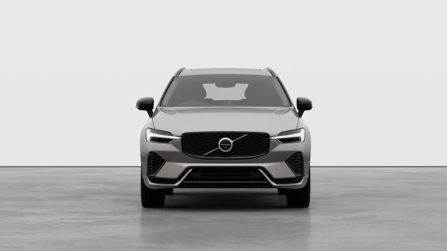 Volvo XC60 T8 | 310 + 145 hp/228 + 107 kW