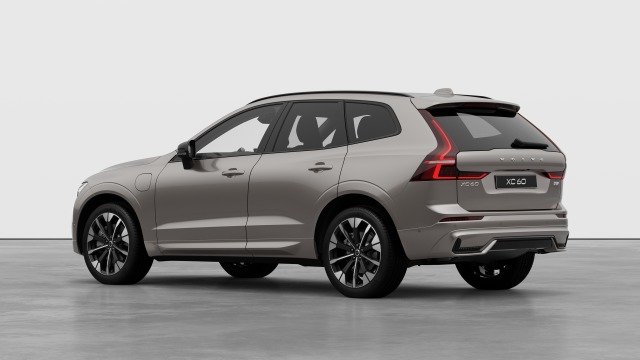 Volvo XC60 T8 | 310 + 145 hp/228 + 107 kW