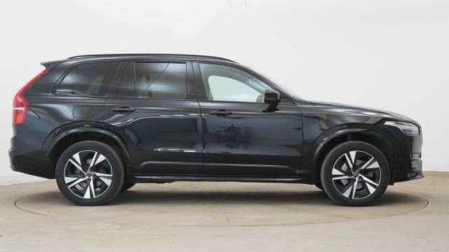 2024 Volvo XC90 2.0 B5 AWD Mild hybrid Petrol Plus Dark