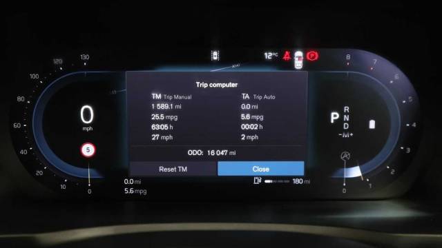 2024 Volvo XC90 2.0 B5 AWD Mild hybrid Petrol Plus Dark