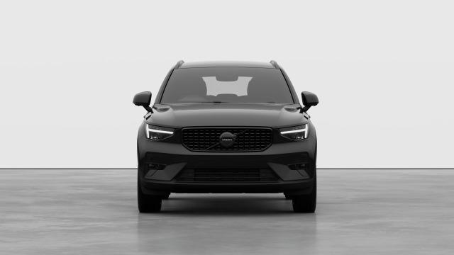 Volvo XC40 B3 | 163 + 14 hp/120 + 10 kW