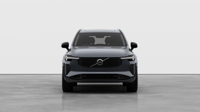 Volvo XC90 B5 | 250 + 14 hp/184 + 10 kW