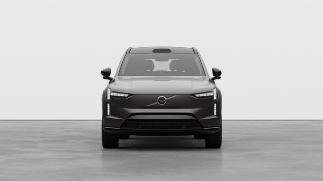 Volvo Ex90 Twin Motor Performance | 517 hp/380 kW