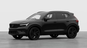 VOLVO XC40   at Volvo Cars Poole Poole