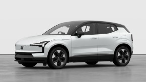 VOLVO EX30   at Volvo Cars Poole Poole