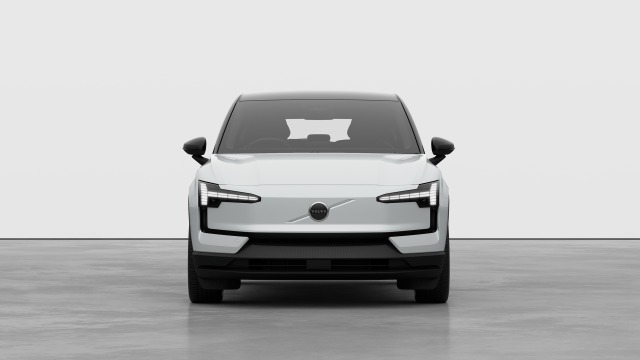 Volvo Ex30 Single Motor | 272 hp/200 kW