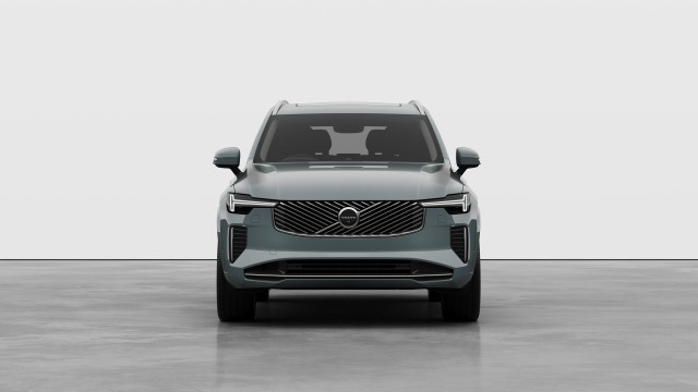 Volvo XC90 T8 | 310 + 145 hp/228 + 107 kW