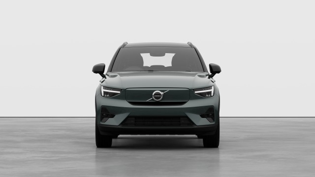 Volvo Ex40 Single Motor Extended Range | 252 hp/185 kW