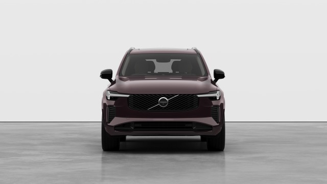 Volvo XC90 B5 | 250 + 14 hp/184 + 10 kW