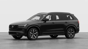 VOLVO XC90   at Volvo Cars Poole Poole