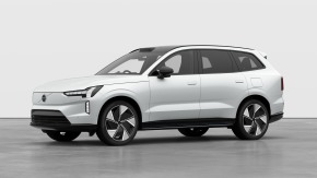 VOLVO EX90   at Volvo Cars Poole Poole