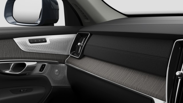 Volvo XC90 T8 | 310 + 145 hp/228 + 107 kW